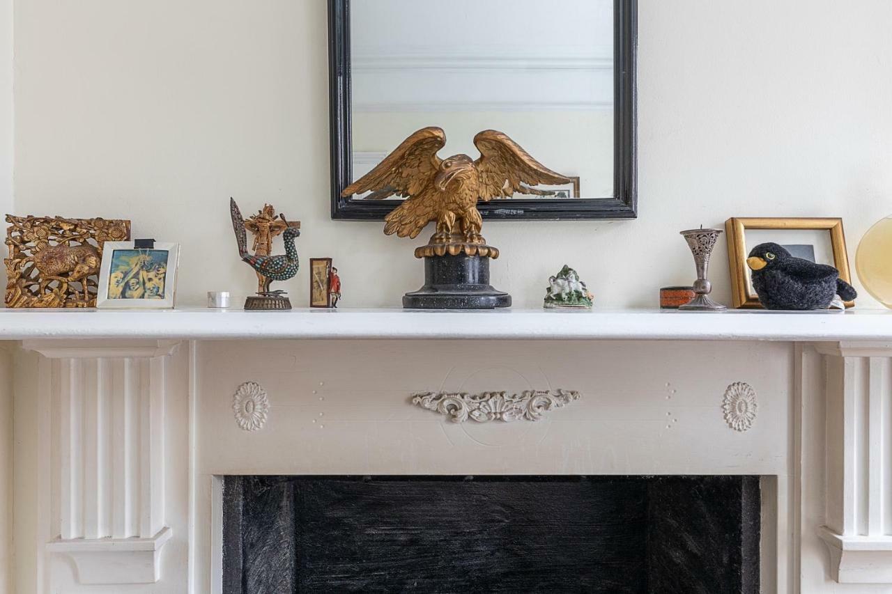 Joivy Splendid Flat With Garden Near Battersea Park Appartement *