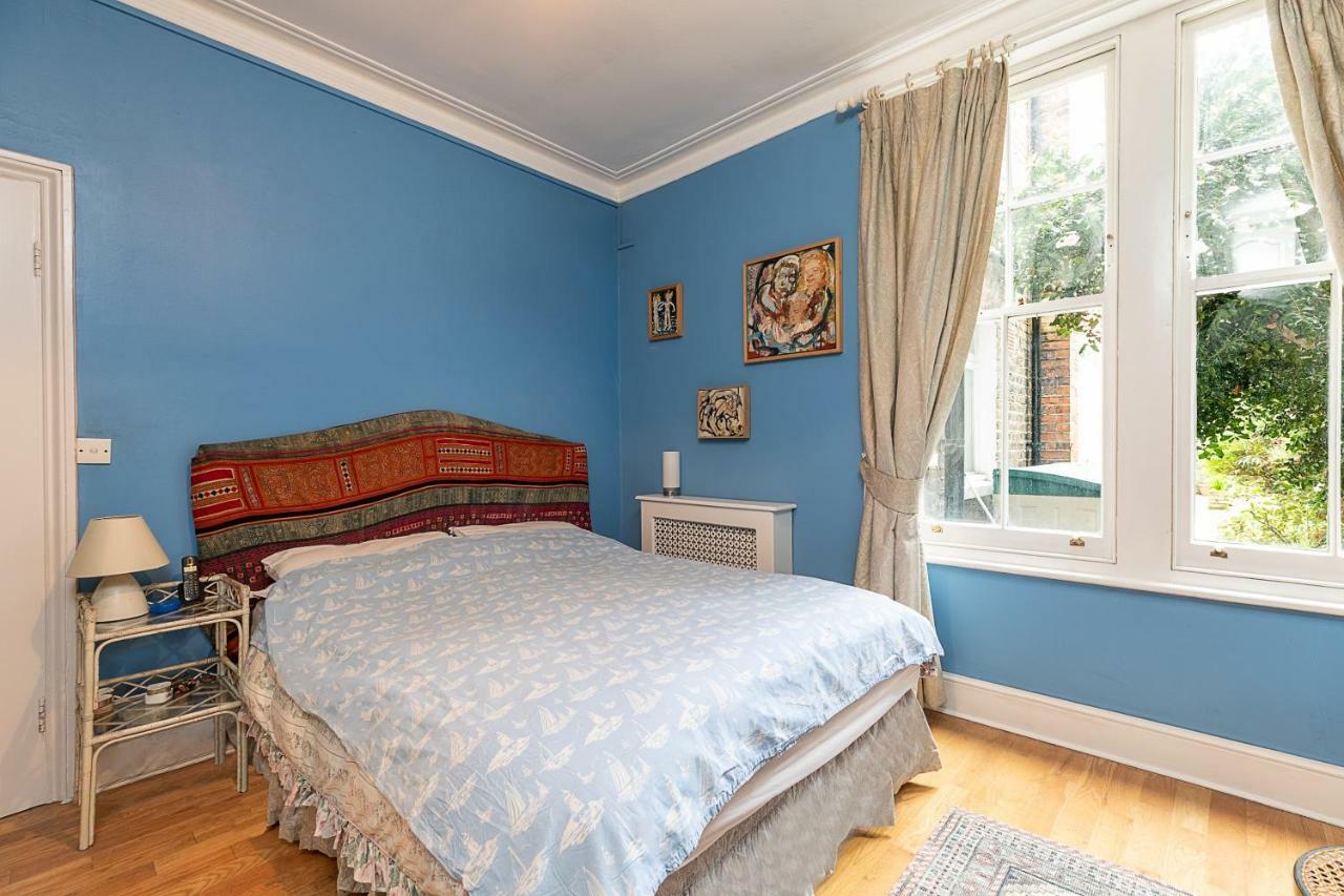 Joivy Splendid Flat With Garden Near Battersea Park Londen