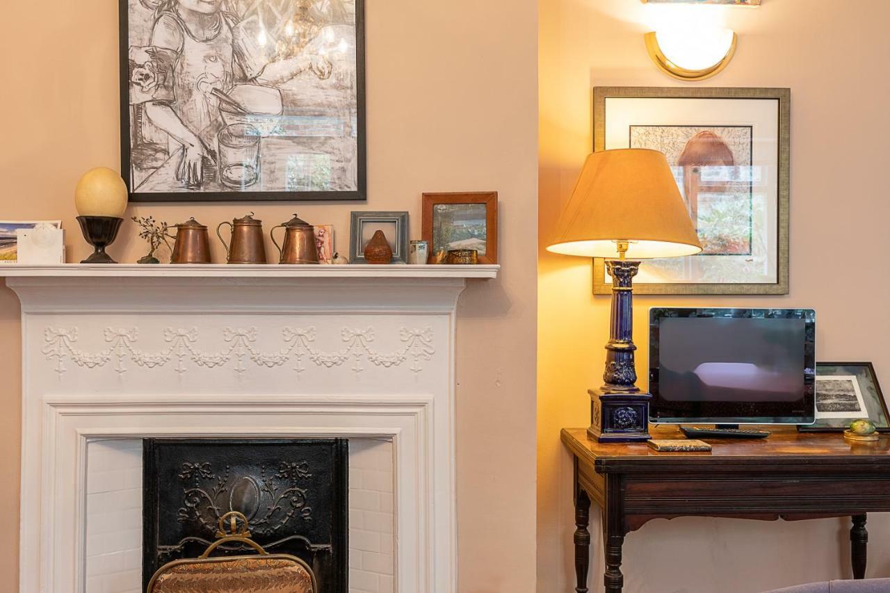 Joivy Splendid Flat With Garden Near Battersea Park Appartement *